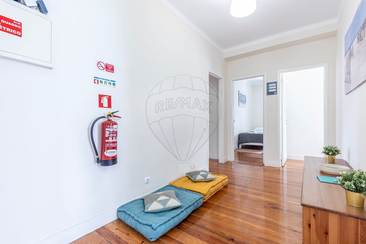 Apartamento T5 para venda