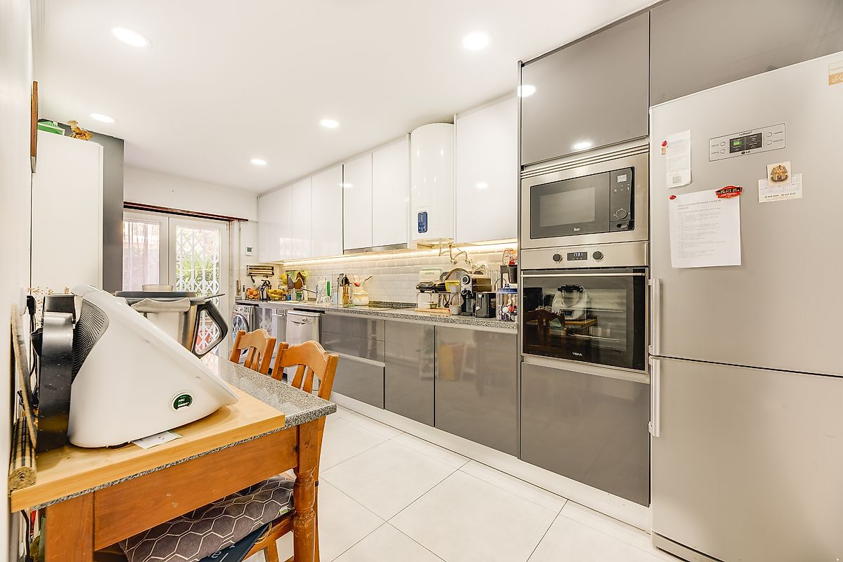 Apartamento T3 à venda em Cascais