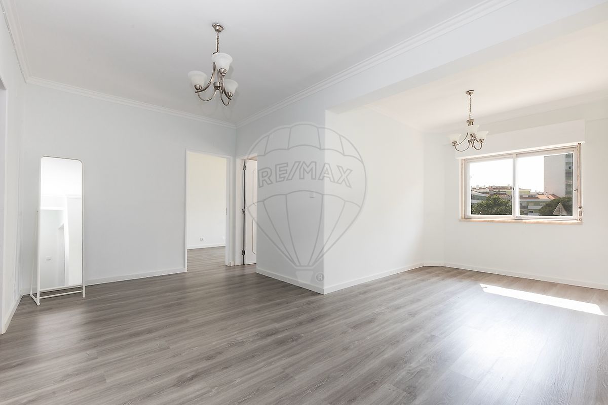 Apartamento T2 para venda