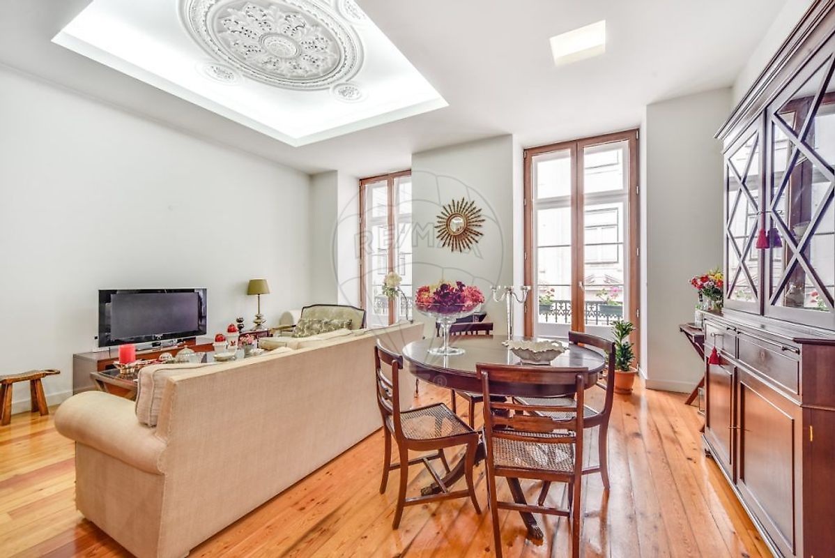 Apartamento T2 para venda