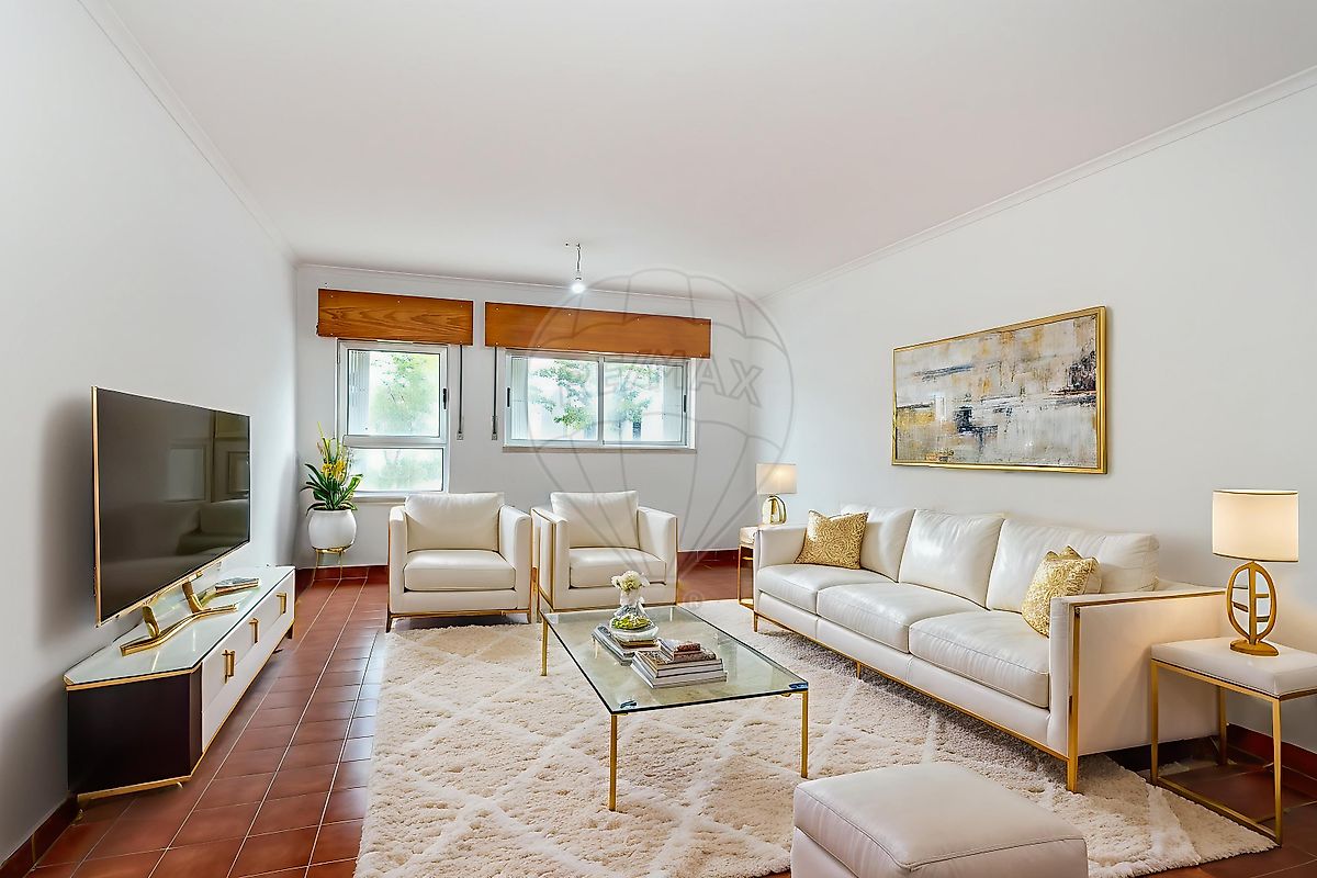 Apartamento T3 para venda