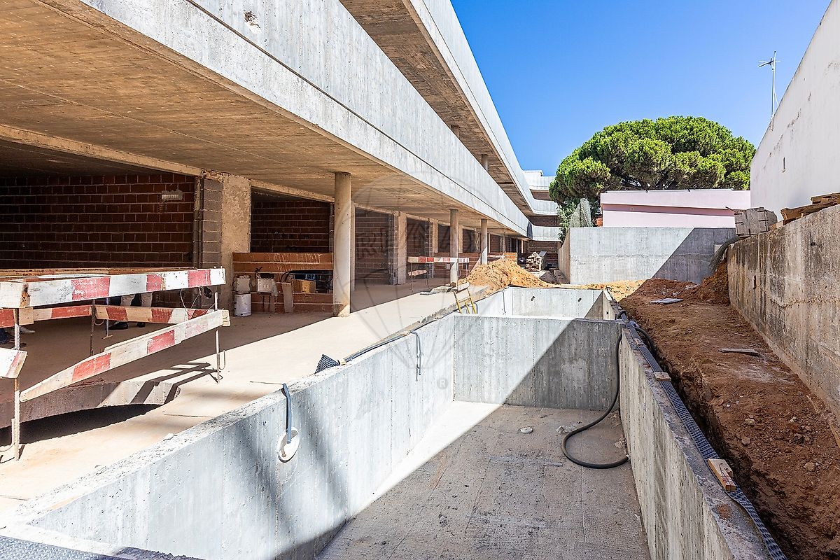 Apartamento T2 à venda em São Gonçalo de Lagos, Lagos — foto 26