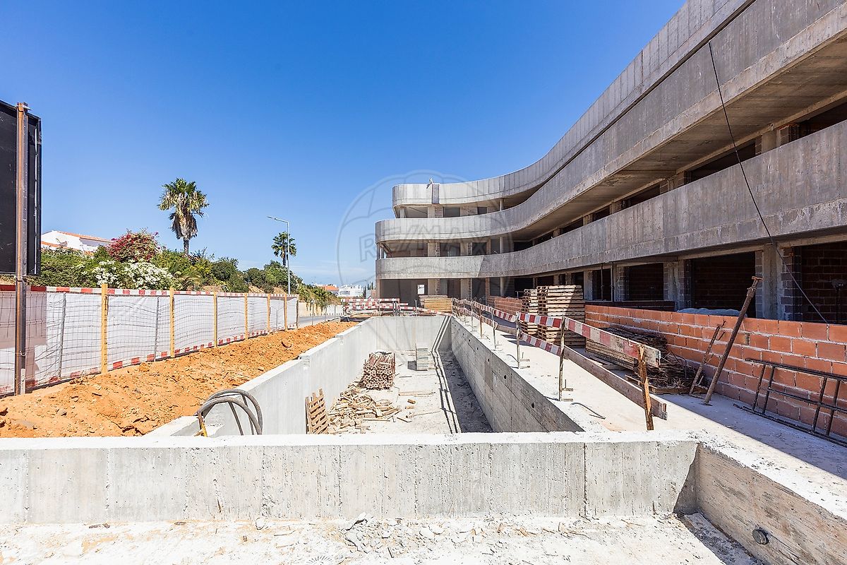Apartamento T2 à venda em São Gonçalo de Lagos, Lagos — foto 35