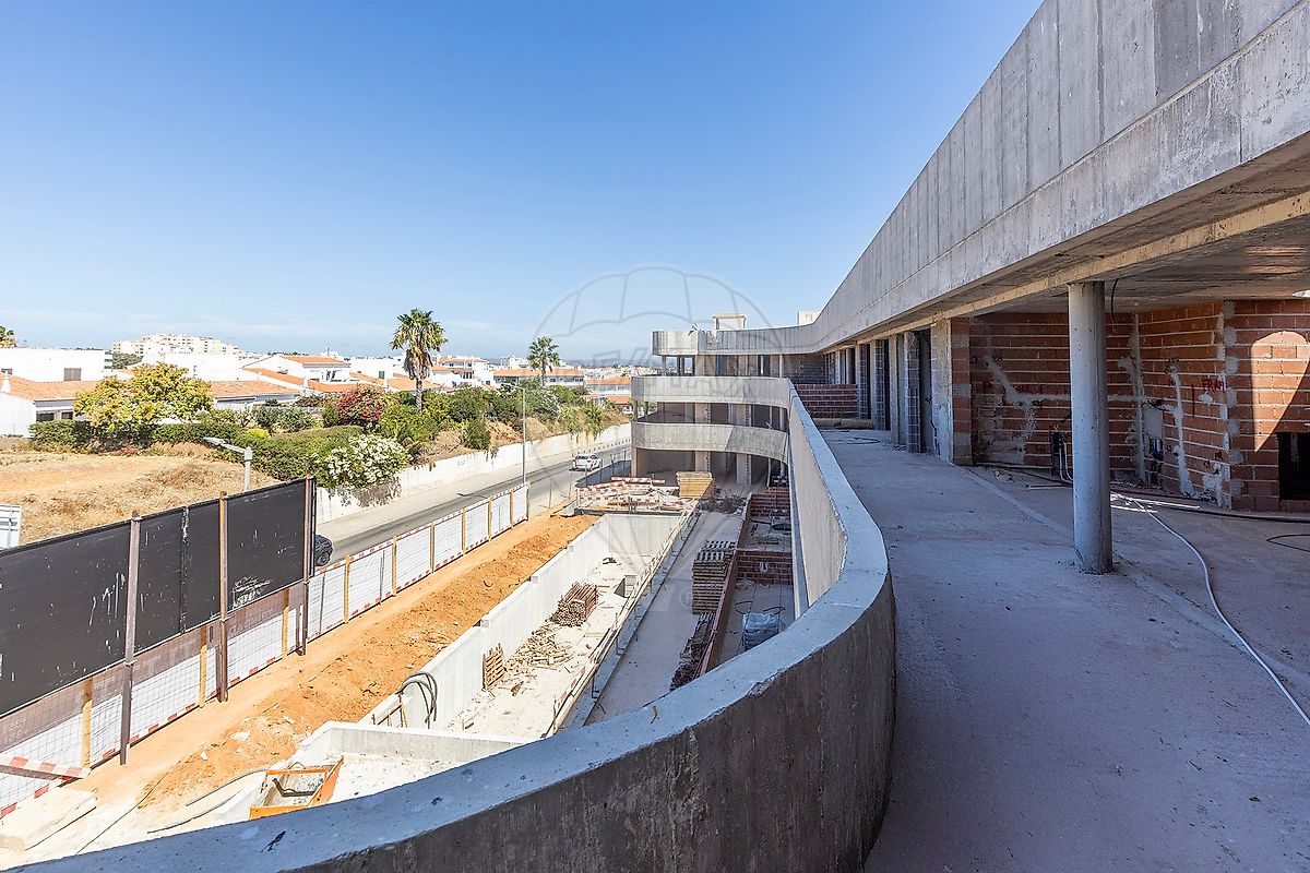 Apartamento T2 à venda em São Gonçalo de Lagos, Lagos — foto 27