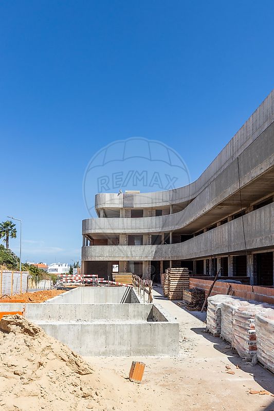 Apartamento T2 à venda em São Gonçalo de Lagos, Lagos — foto 39