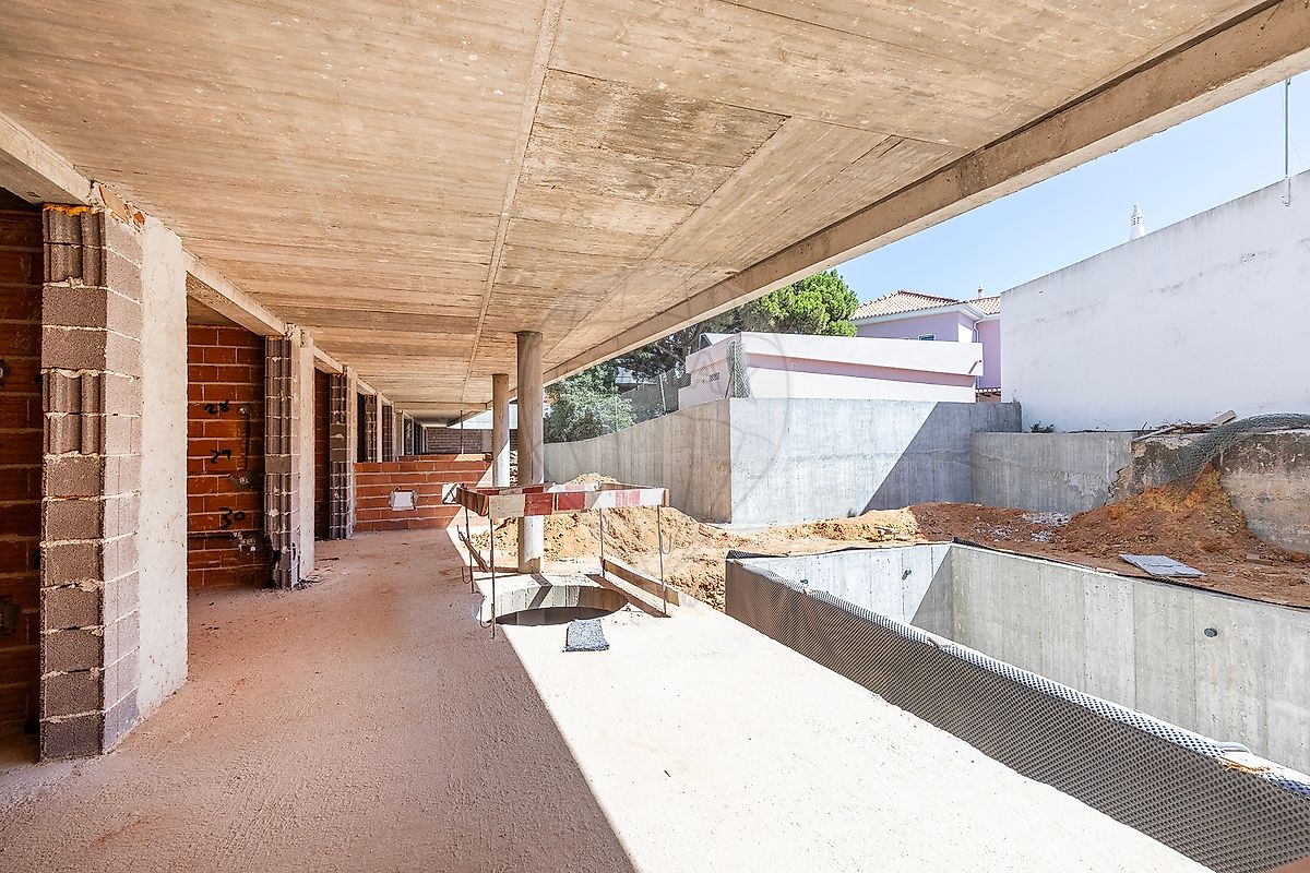 Apartamento T2 à venda em São Gonçalo de Lagos, Lagos — foto 29
