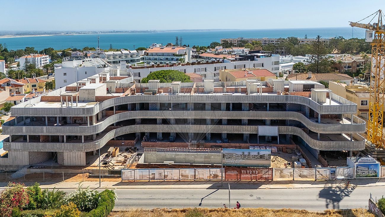 Apartamento T2 à venda em São Gonçalo de Lagos, Lagos — foto 38