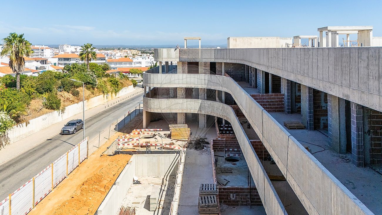 Apartamento T2 à venda em São Gonçalo de Lagos, Lagos — foto 37