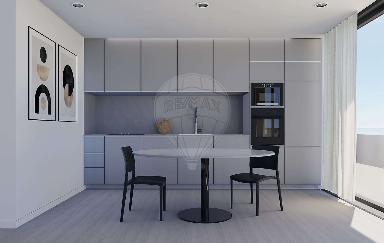Apartamento T2 à venda em São Gonçalo de Lagos, Lagos — foto 8