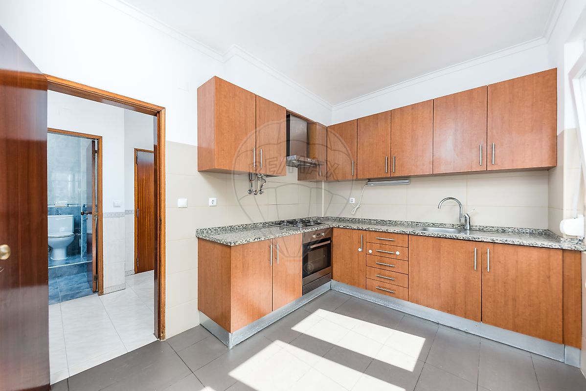 Apartamento T2 para venda