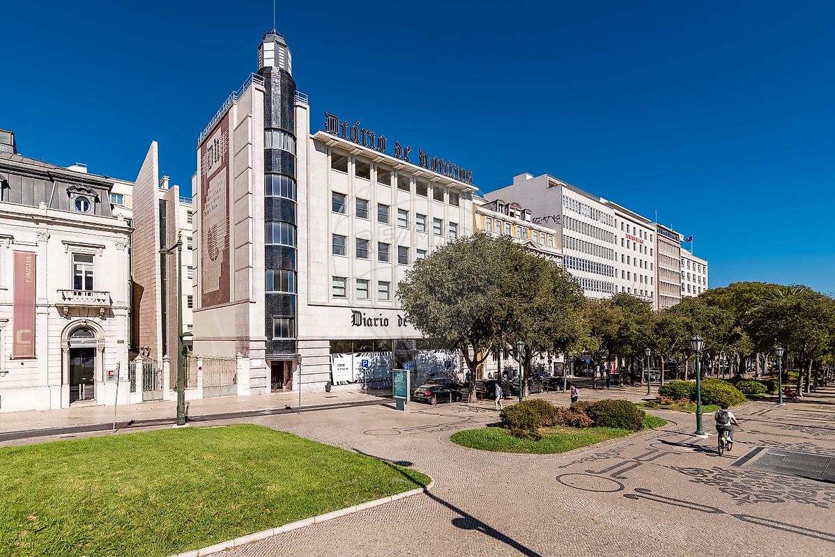 Apartamento T1 à venda em Lisboa