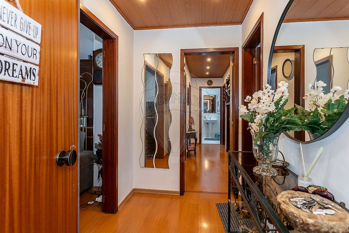Apartamento T3 para venda