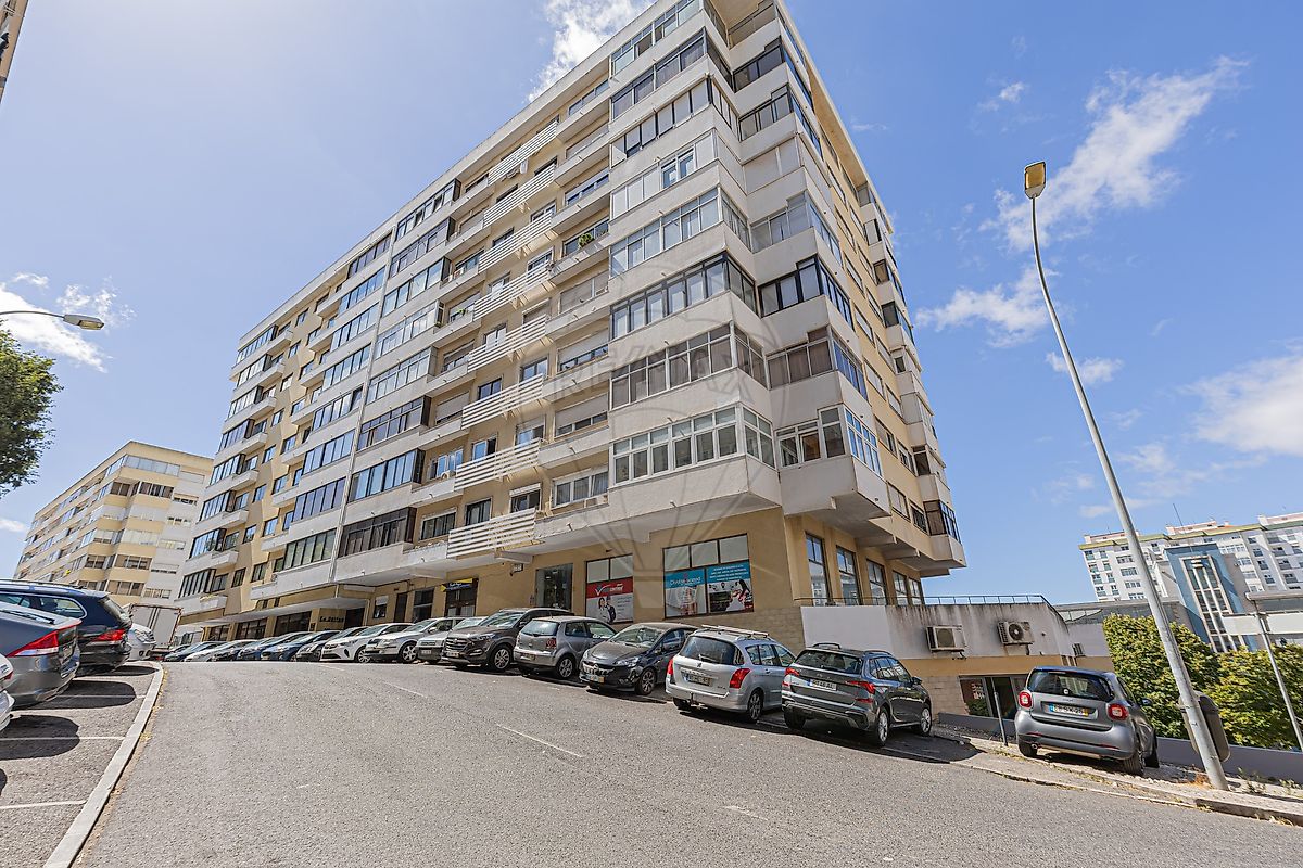 Apartamento T2 para venda