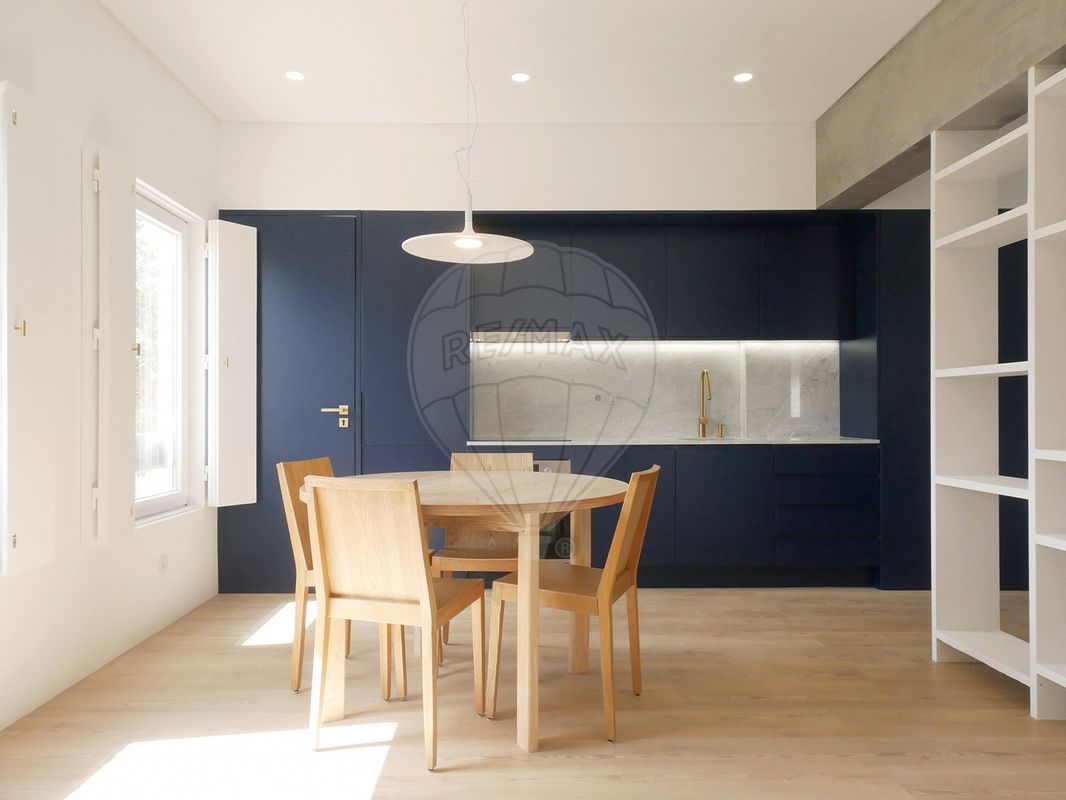 Apartamento T2 para venda