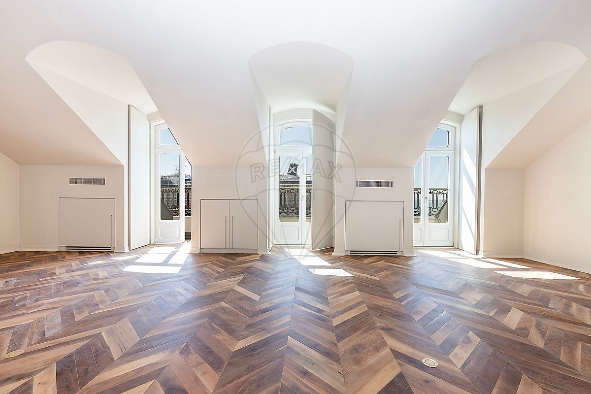 Apartamento T4 para venda