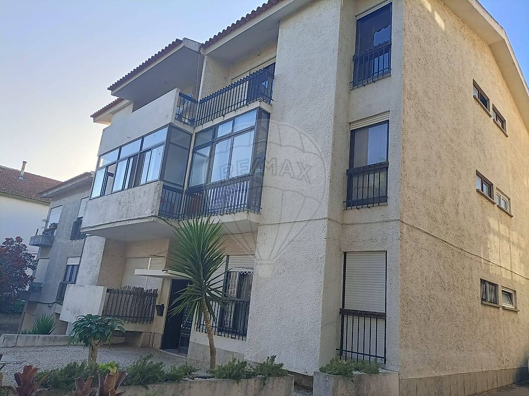 Apartamento T1 para venda