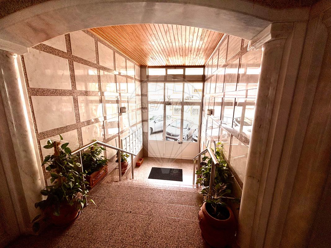 Apartamento T2 para venda