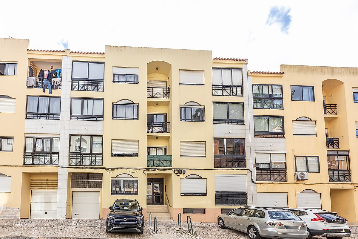 Apartamento T2 à venda em Cascais