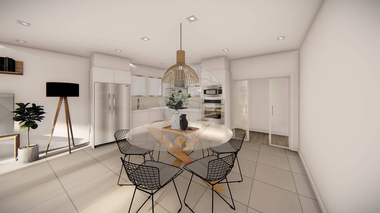 Apartamento T2 para venda