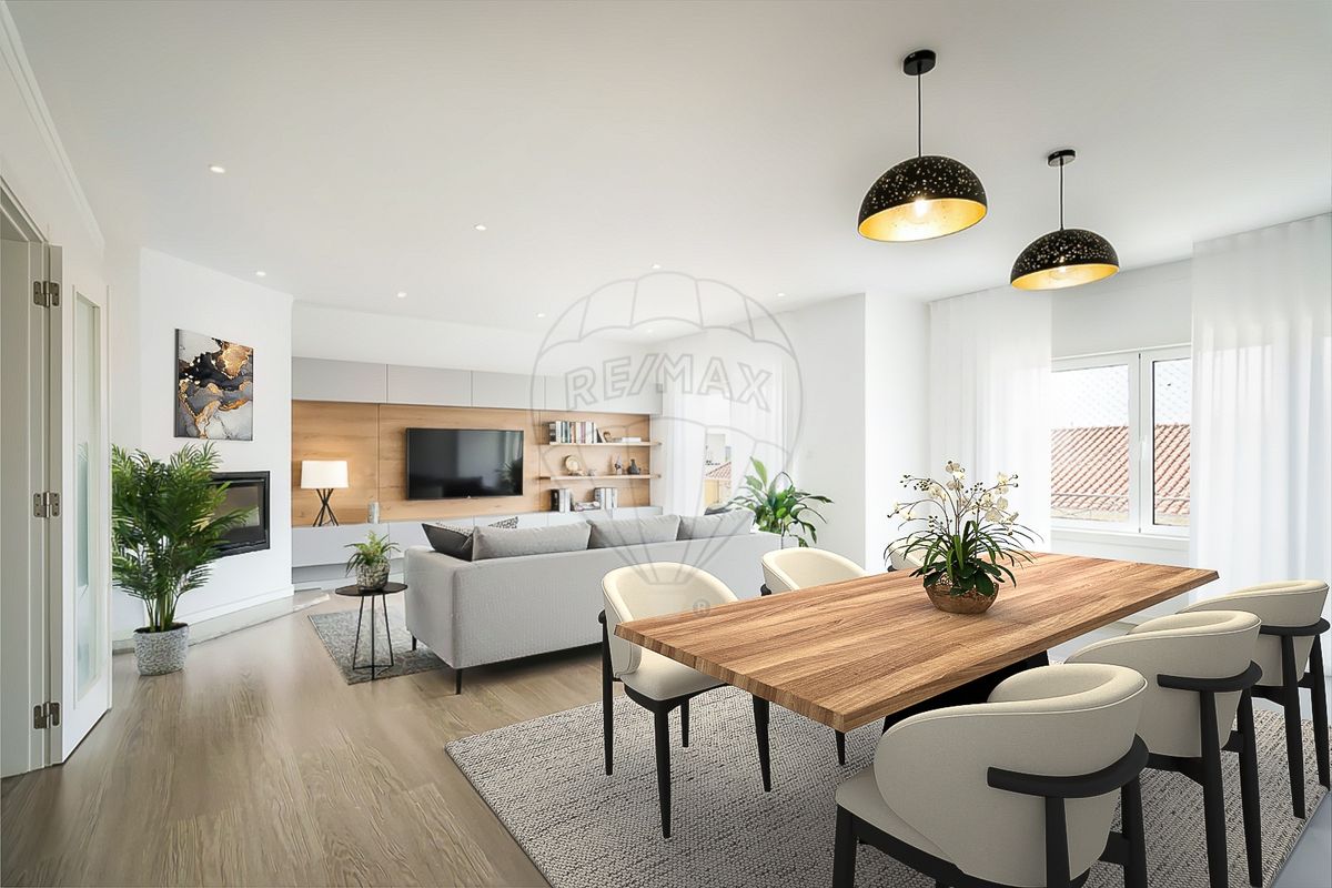 Apartamento T3 para venda