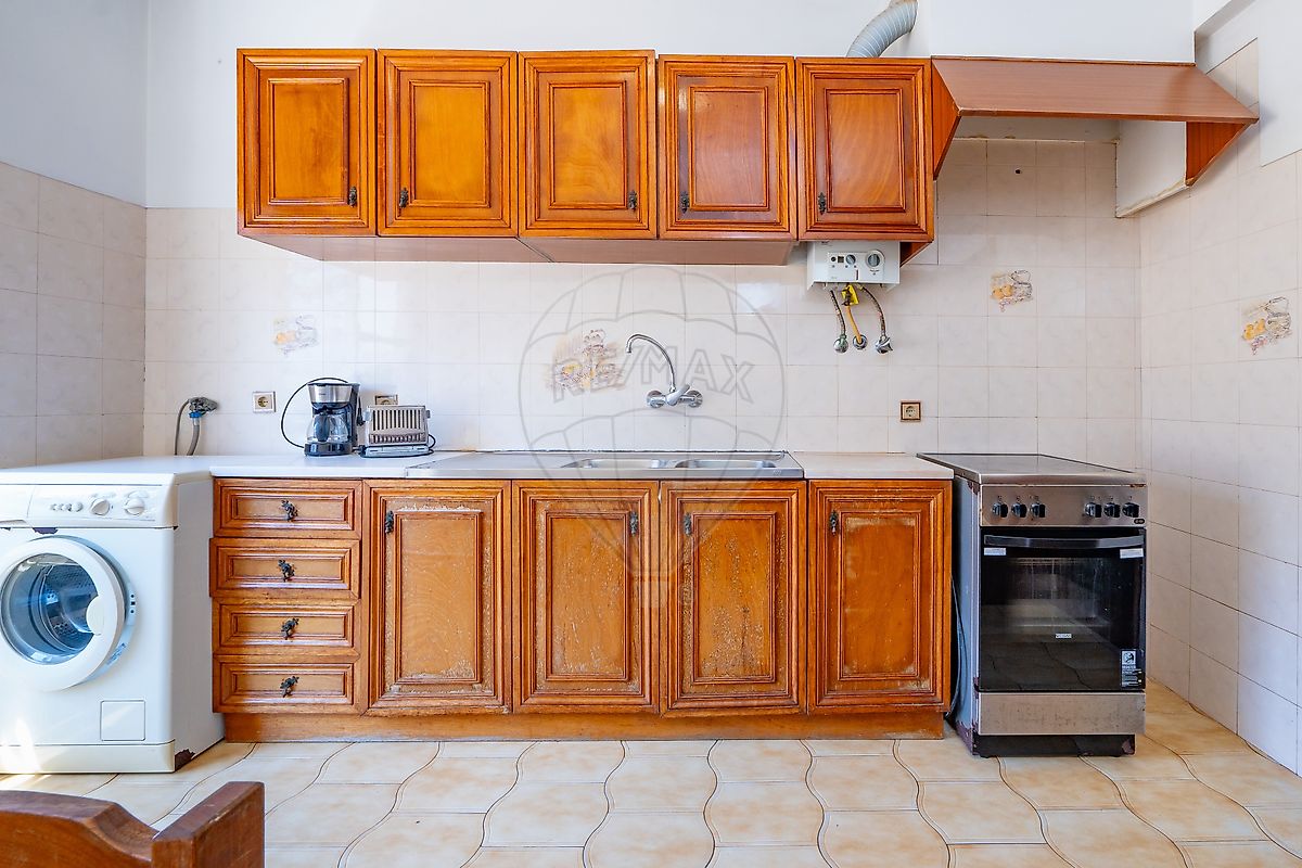 Apartamento T3 para venda