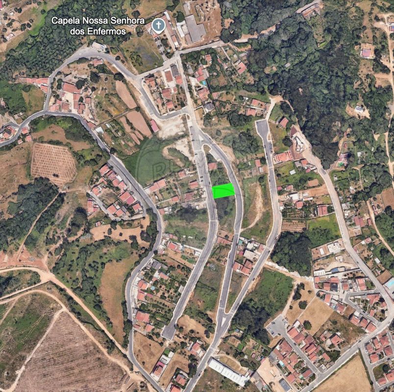 Terreno  para venda