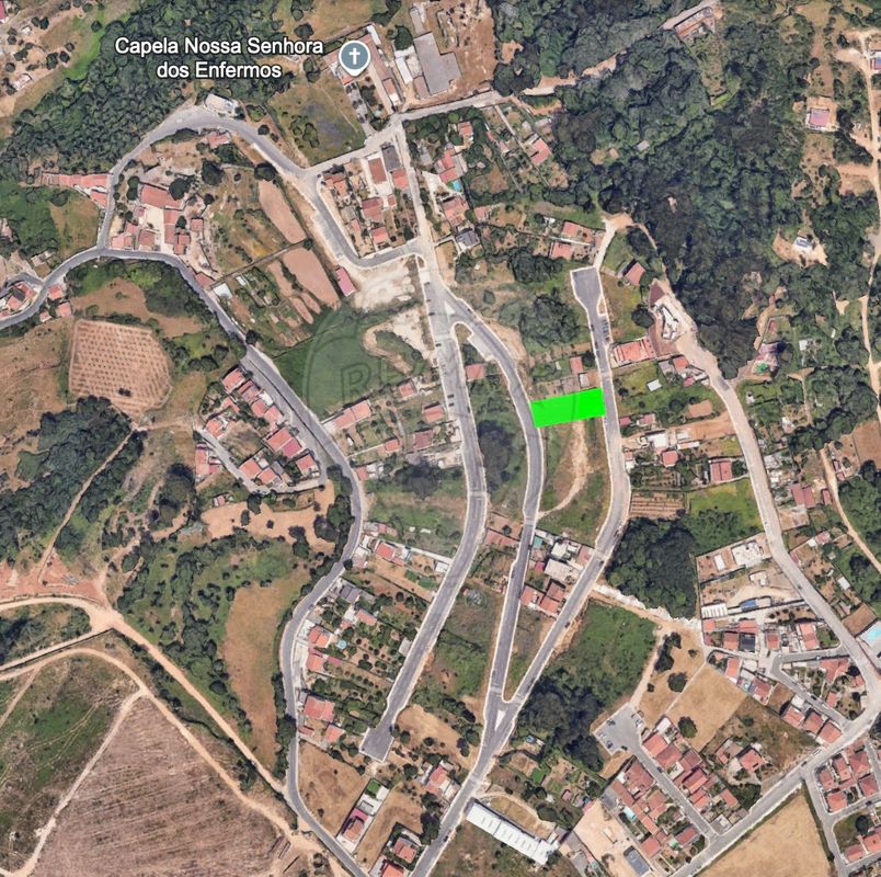 Terreno  para venda