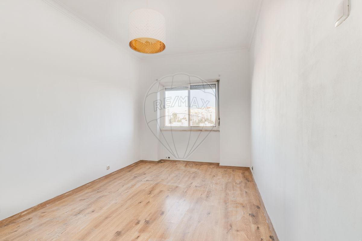 Apartamento T2 para venda