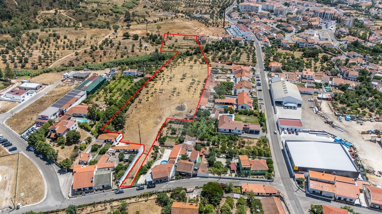 Terreno  para venda
