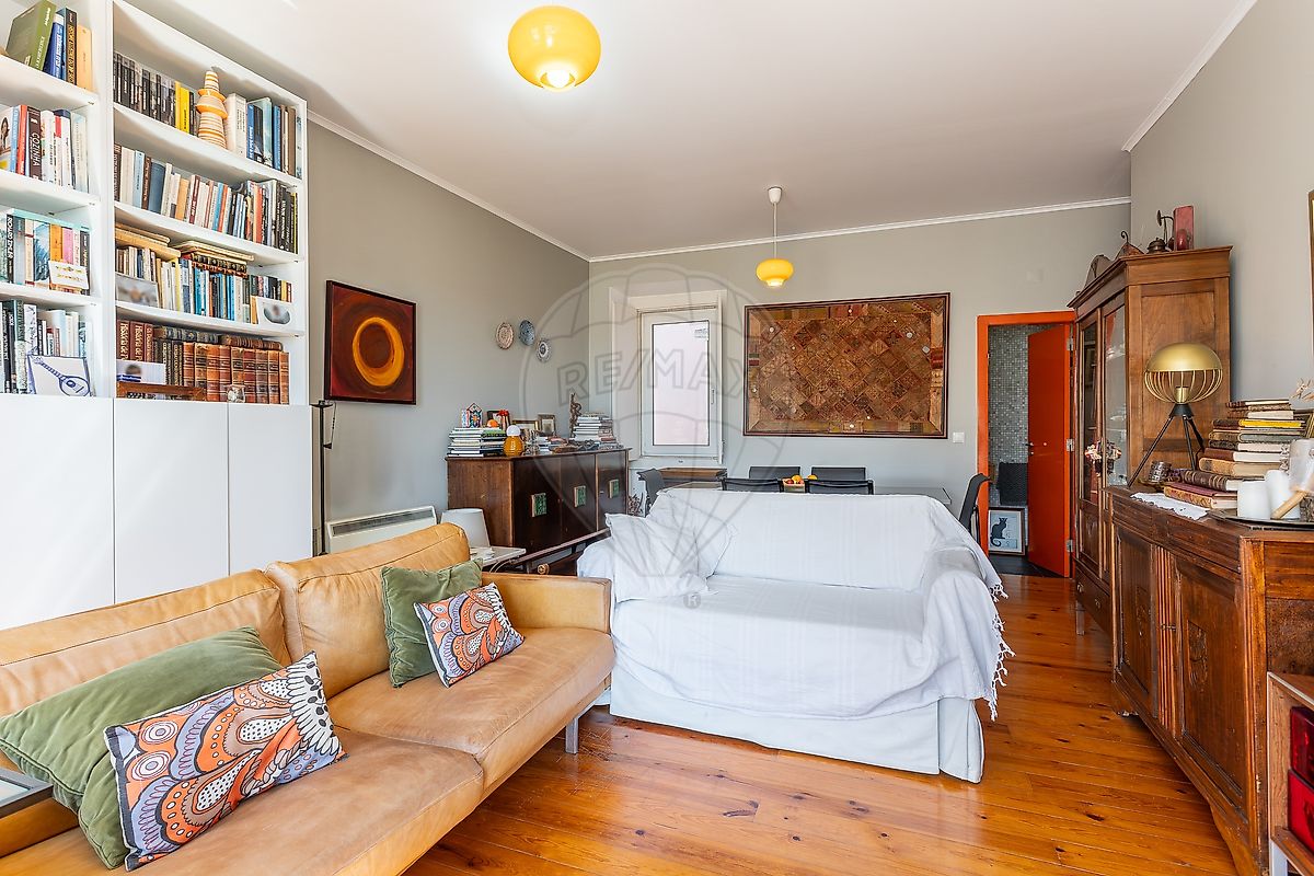 Apartamento T3 para venda