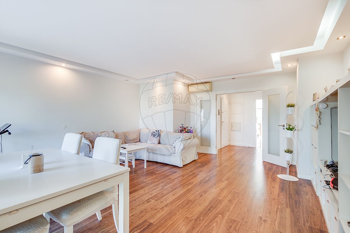 Apartamento T2 para venda