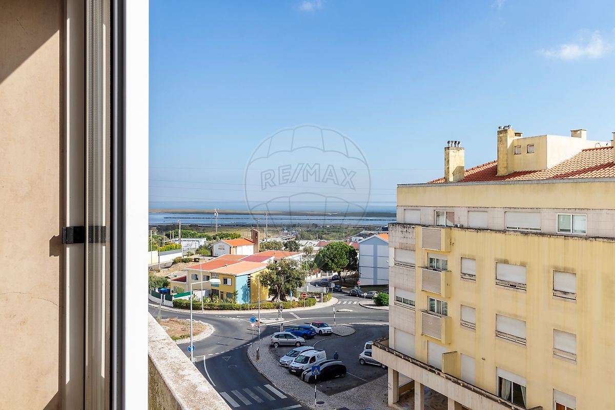 Apartamento T4 para venda