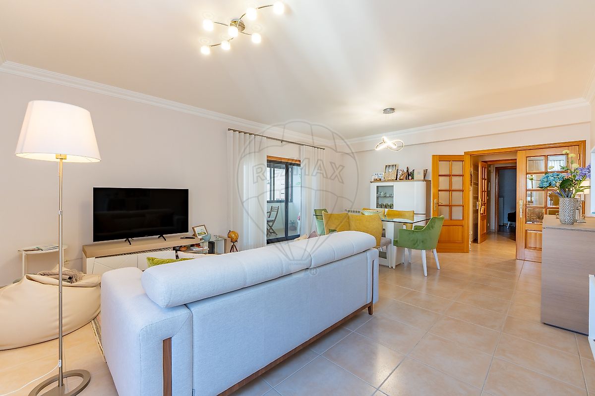 Apartamento T2 para venda