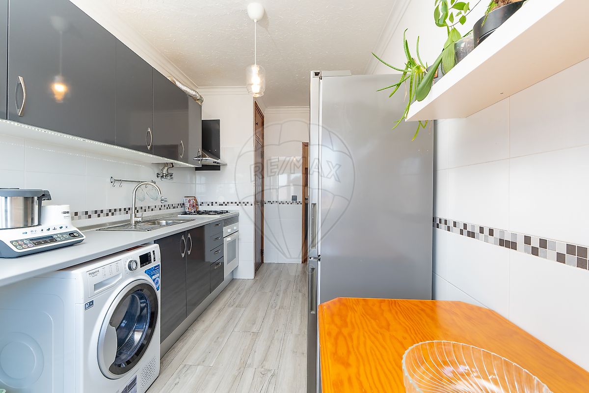 Apartamento T2 para venda