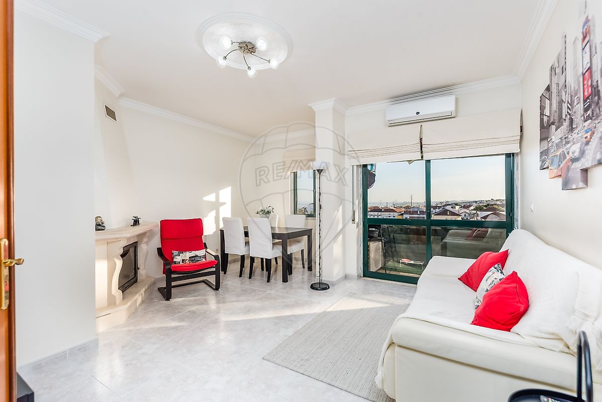Apartamento T2 para venda