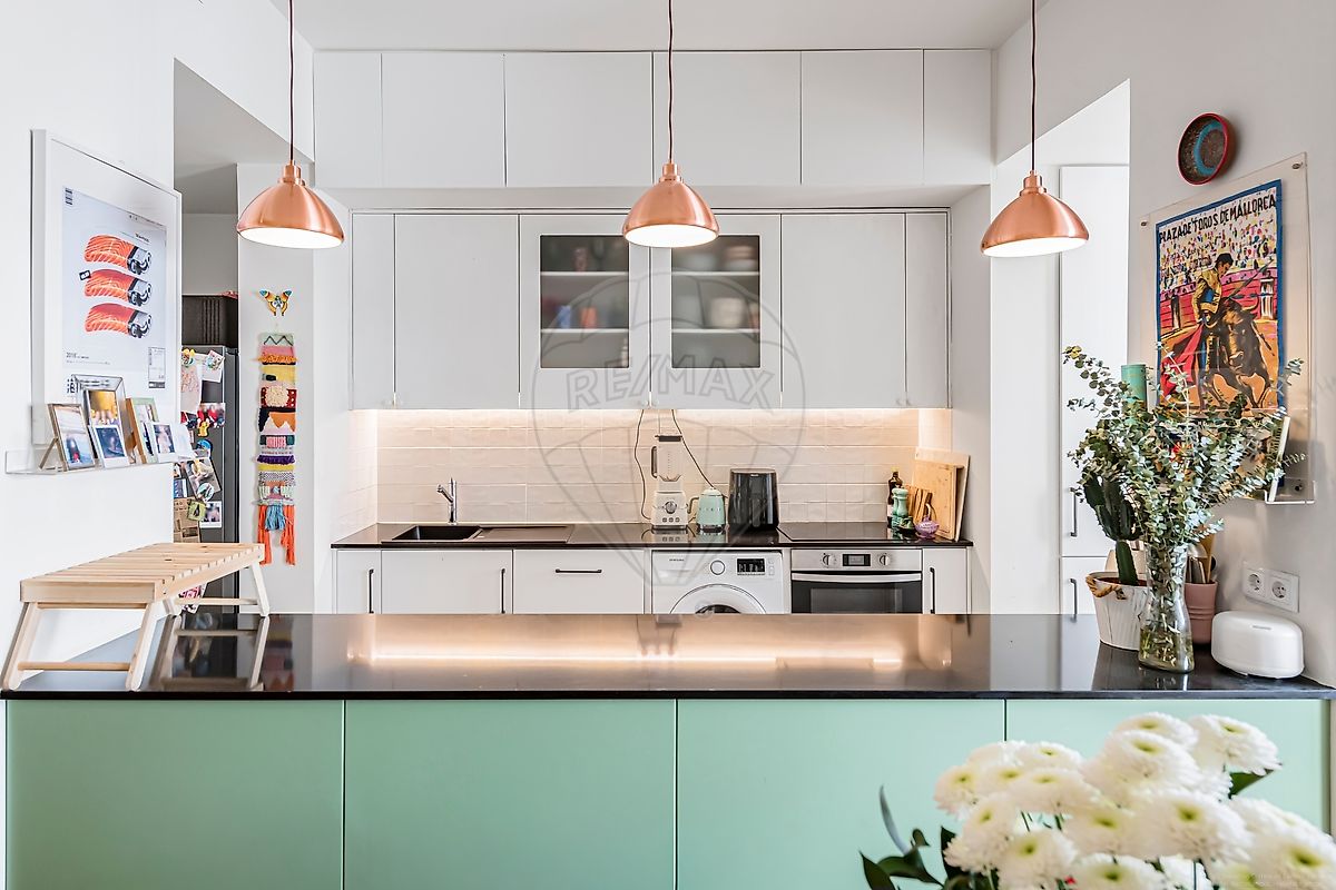 Apartamento T2 à venda em Lisboa