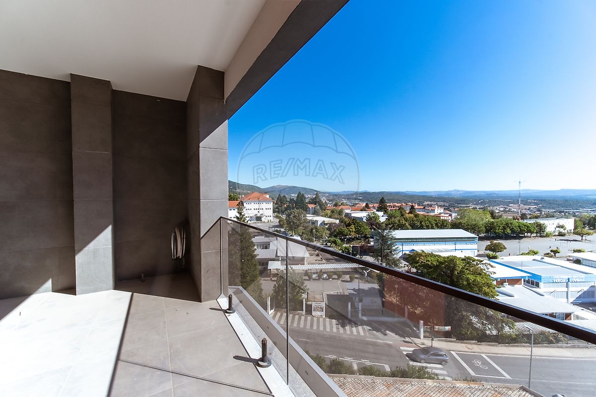 Apartamento T2 à venda em Covilhã e Canhoso, Covilhã — foto 6