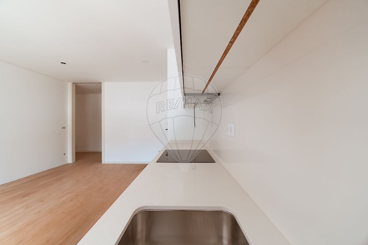 Apartamento T2 à venda em Covilhã e Canhoso, Covilhã — foto 5