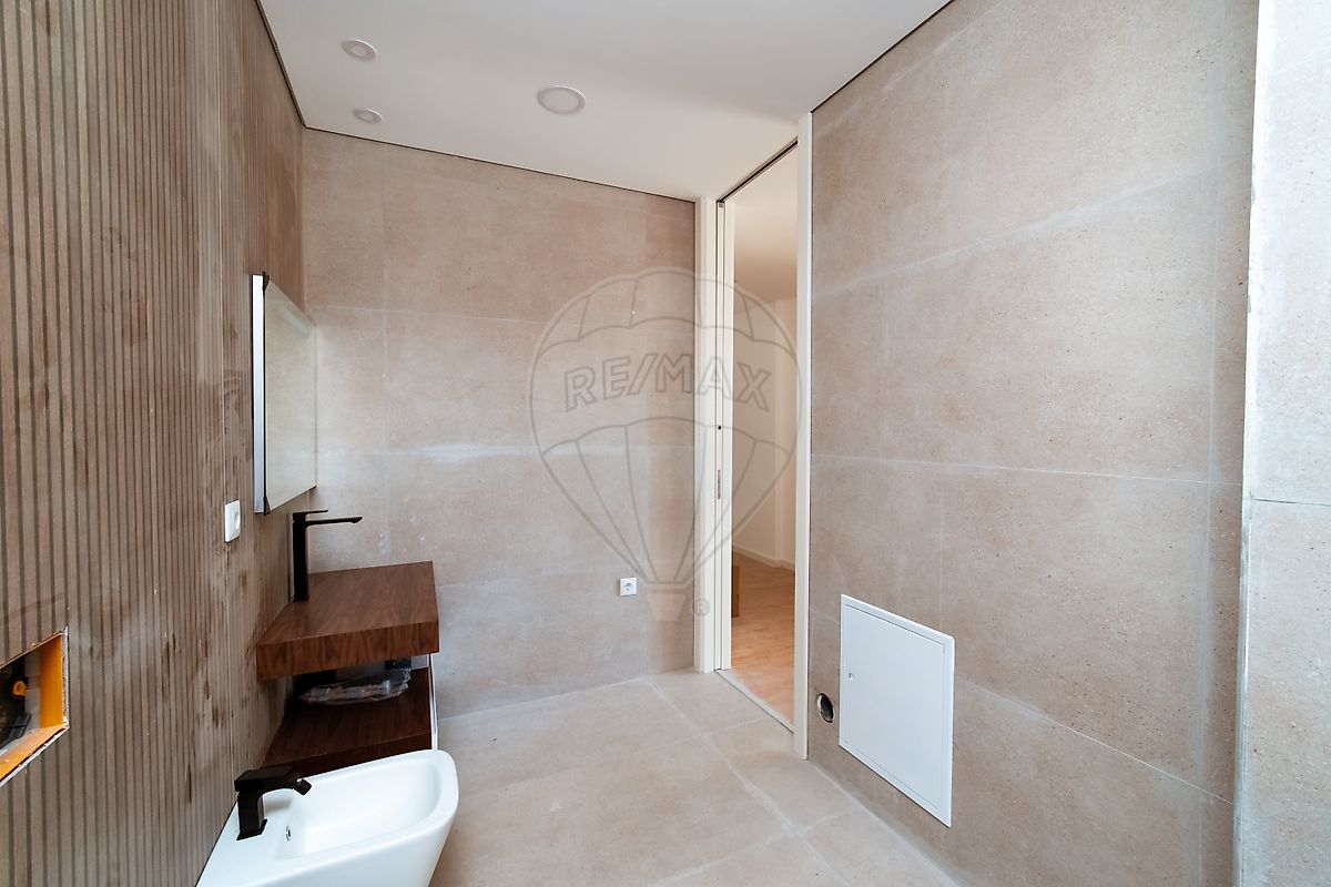 Apartamento T2 à venda em Covilhã e Canhoso, Covilhã — foto 20