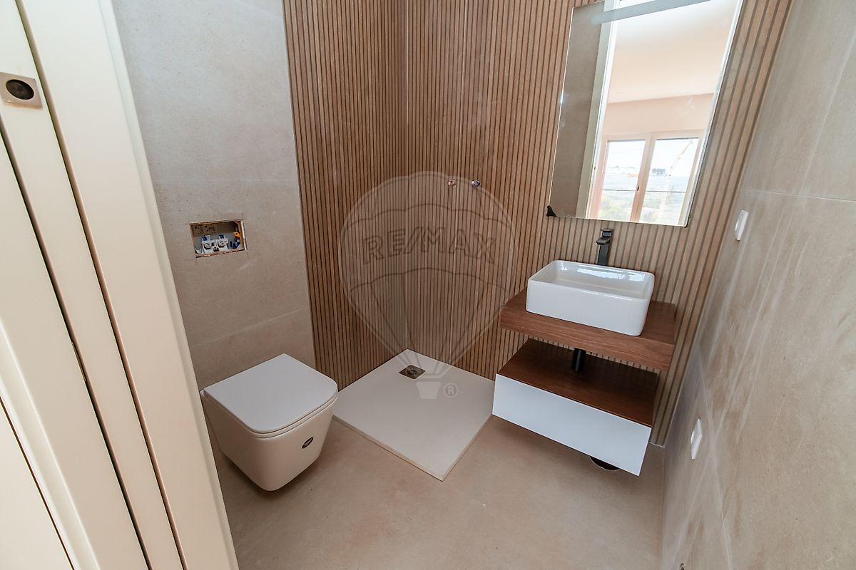 Apartamento T2 à venda em Covilhã e Canhoso, Covilhã — foto 25