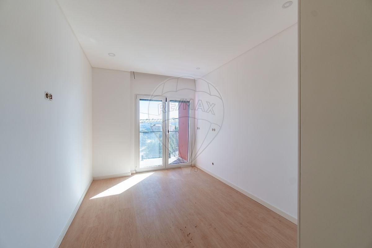 Apartamento T2 à venda em Covilhã e Canhoso, Covilhã — foto 21