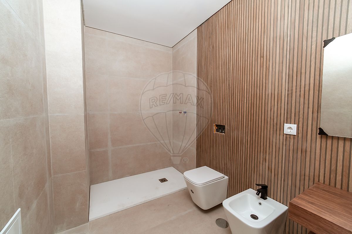 Apartamento T2 à venda em Covilhã e Canhoso, Covilhã — foto 19