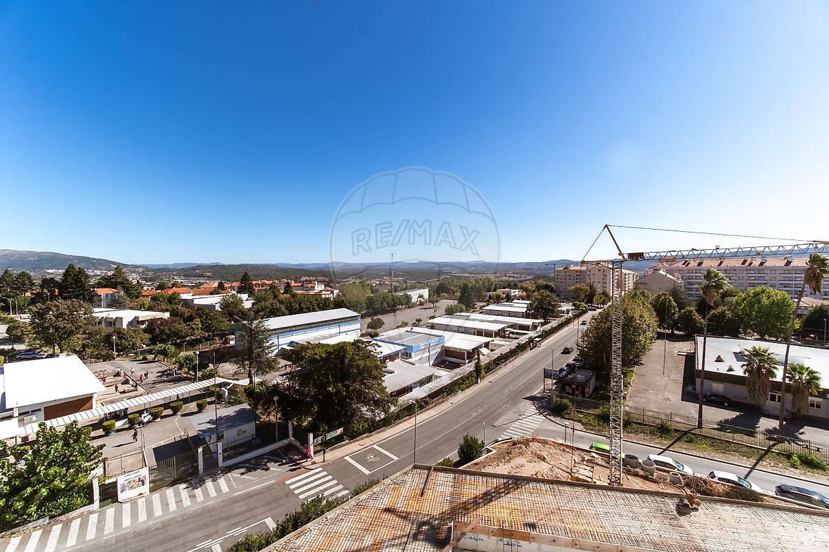 Apartamento T2 à venda em Covilhã e Canhoso, Covilhã — foto 10