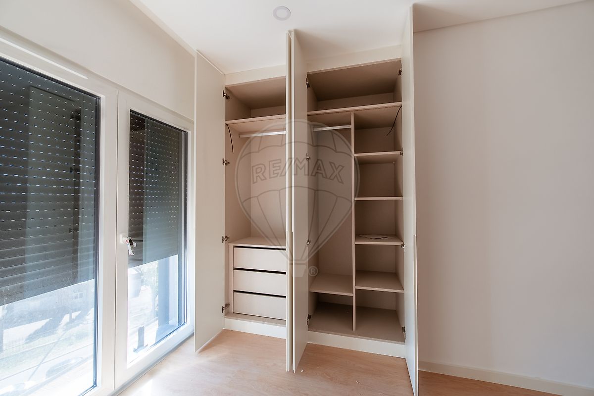Apartamento T2 à venda em Covilhã e Canhoso, Covilhã — foto 16