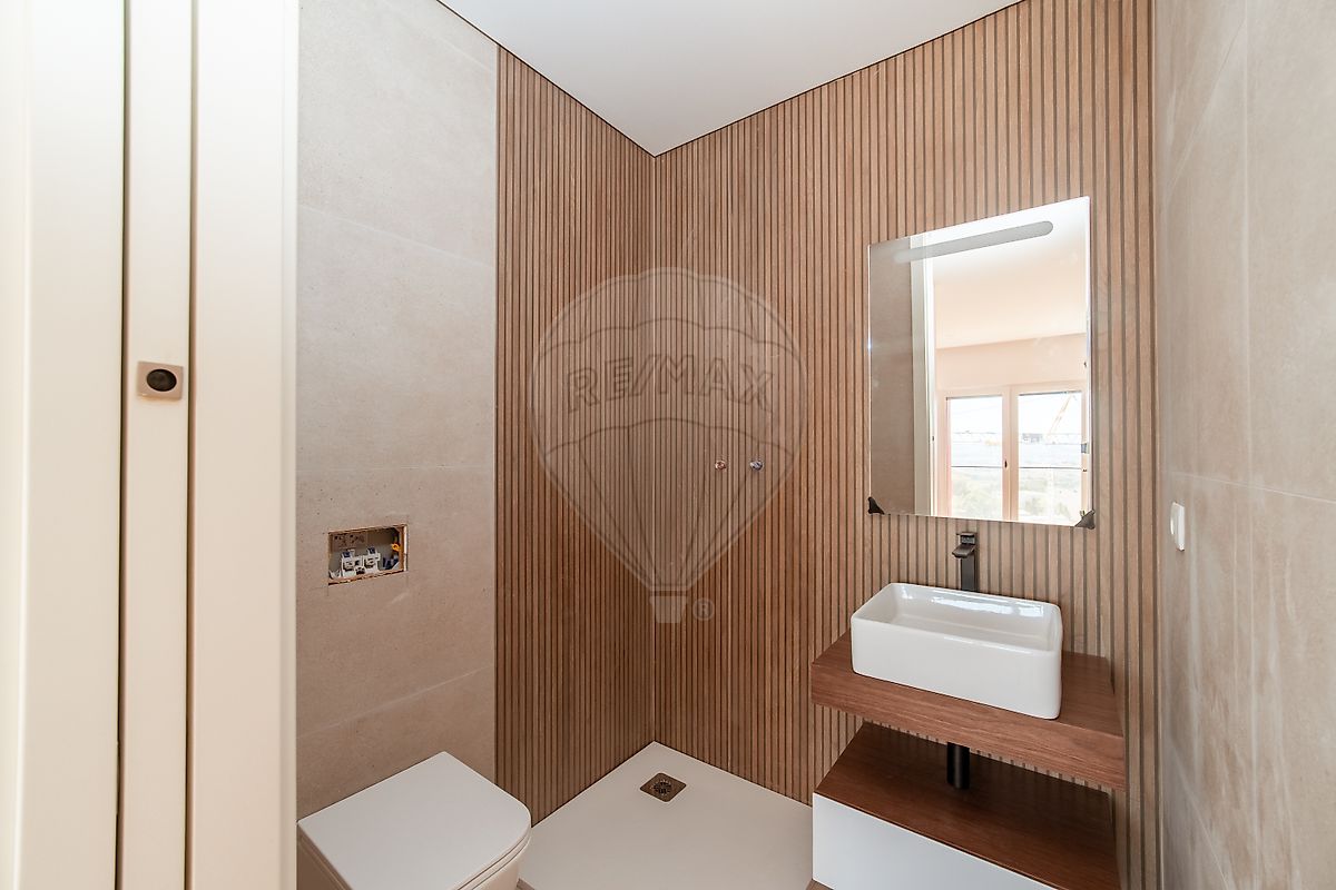 Apartamento T2 à venda em Covilhã e Canhoso, Covilhã — foto 24