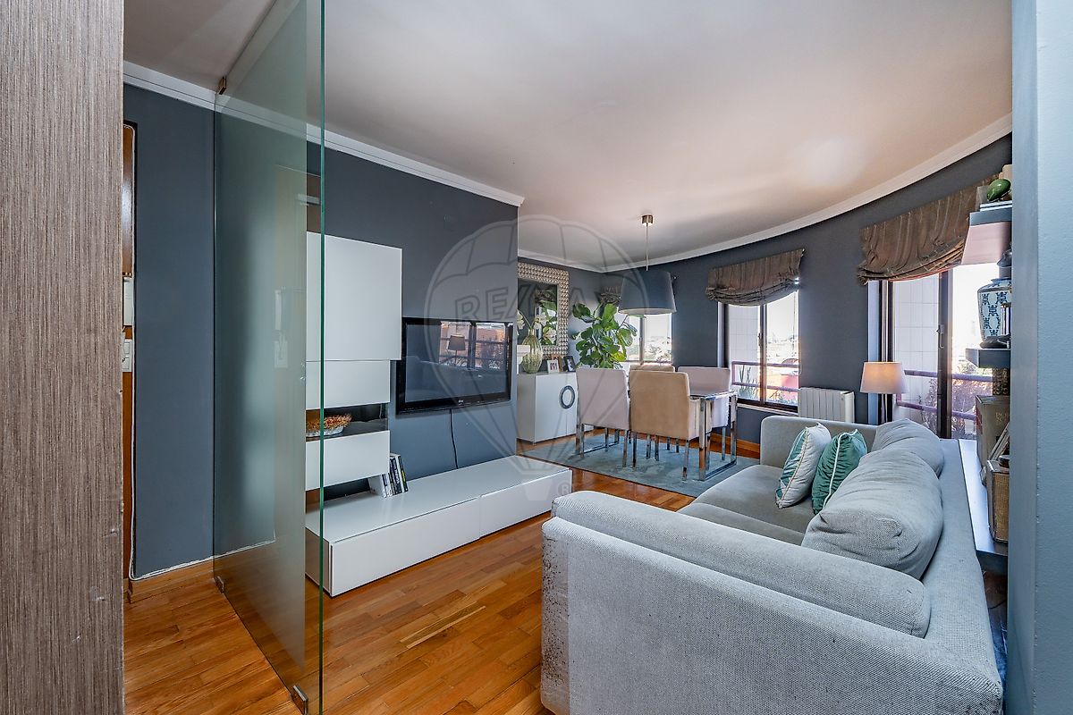 Apartamento T1 para venda