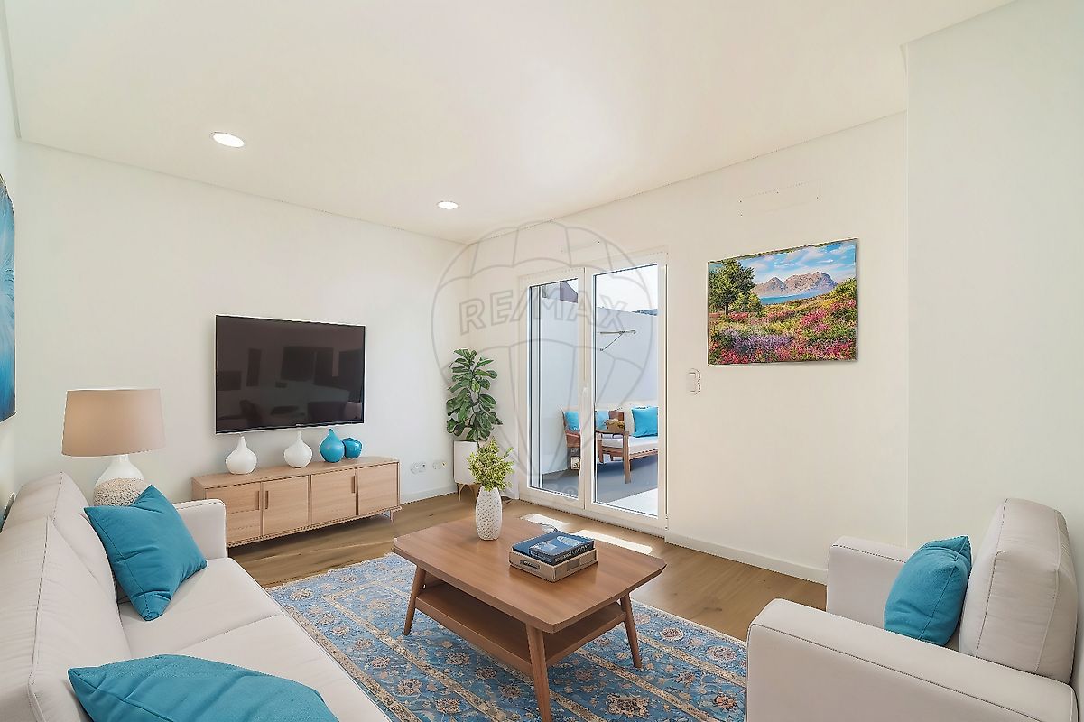 Apartamento T1 para venda
