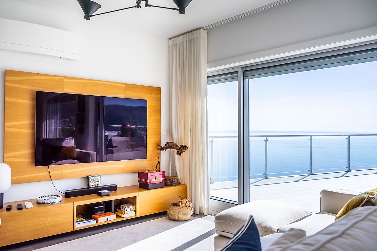 Apartamento T2 para venda