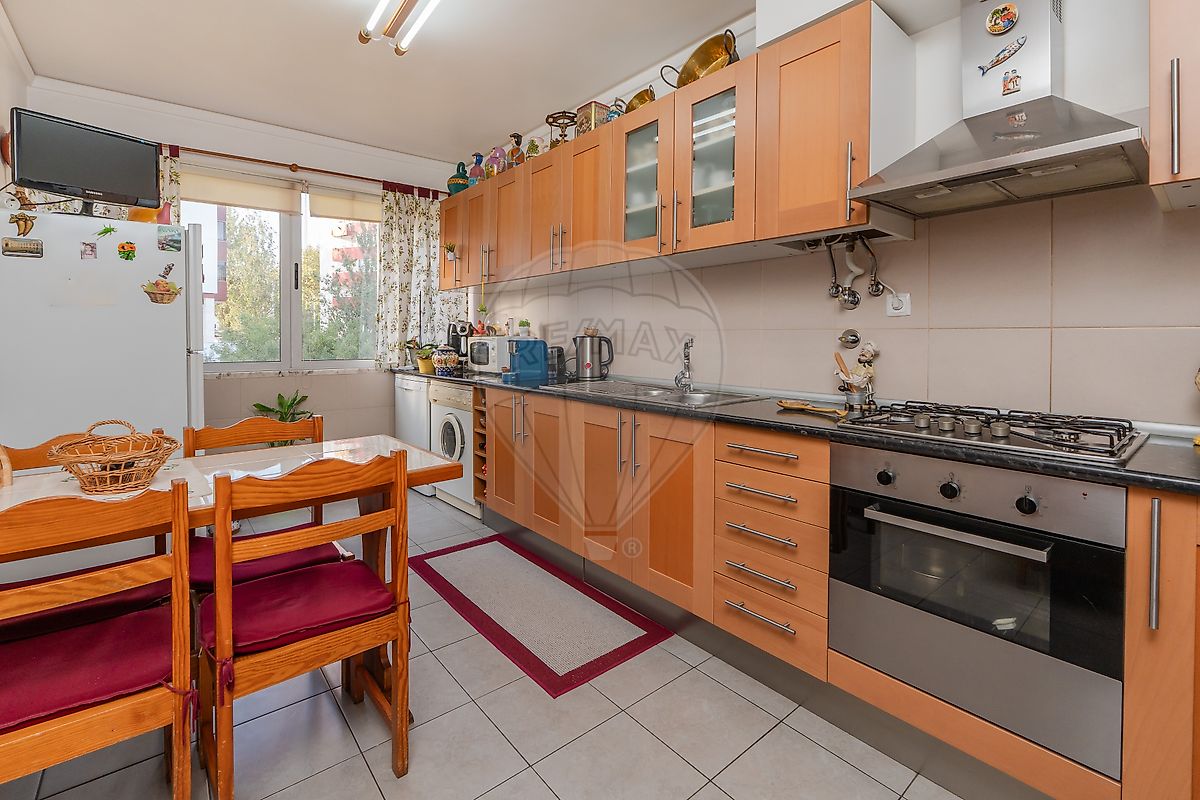 Apartamento T2 para venda