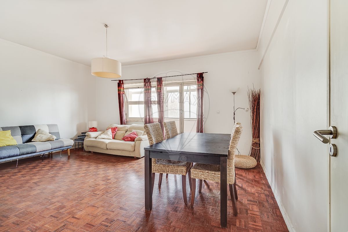 Apartamento T3 para venda